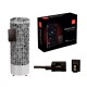 Набор Harvia Cilindro PC110XE Steel + CX001WiFi